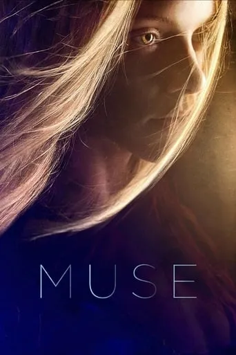 Muse movie poster - Rated 4.5/10