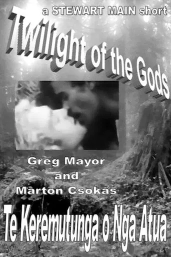 Twilight of the Gods movie poster - Rated 5.7/10
