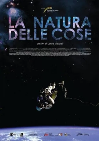 The Nature of Things movie poster - Rated 7.5/10