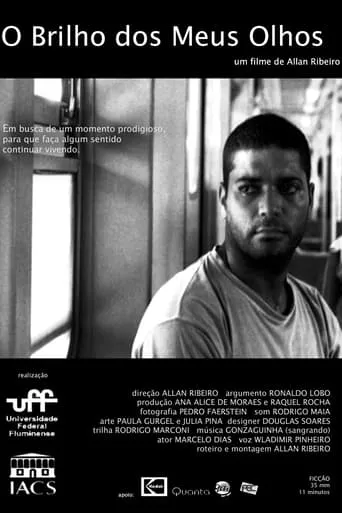 O Brilho dos Meus Olhos movie poster - Entertainment content