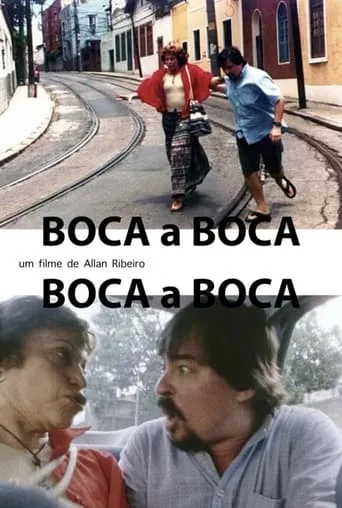 Boca a Boca movie poster - Entertainment content