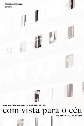 Com Vista Para o Céu movie poster - Entertainment content