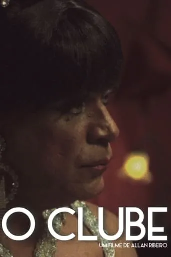 O Clube movie poster - Rated 6/10