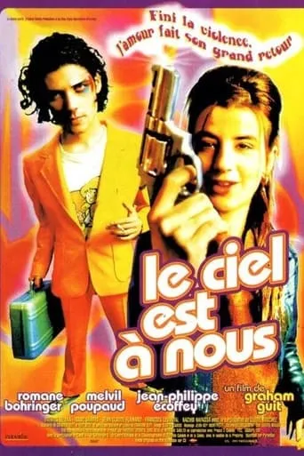 Shooting Stars movie poster - Rated 6.7/10