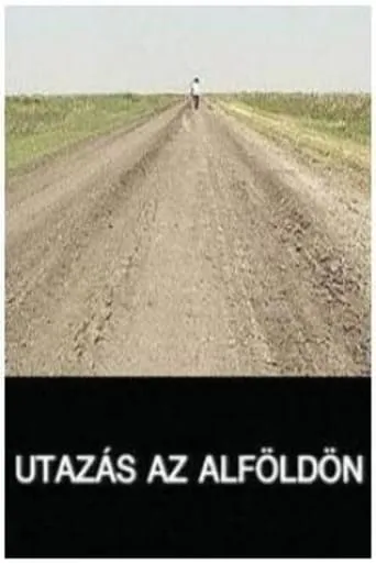 Journey on the Plain movie poster - Rated 5.9/10