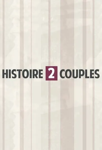 Story 2 Couples movie poster - Rated 5.5/10