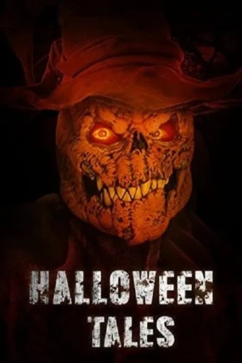 Halloween Tales movie poster - Rated 2.5/10