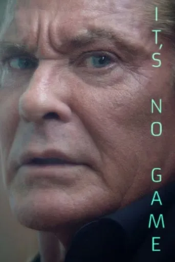 It's No Game movie poster - Entertainment content