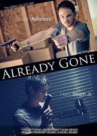 Already Gone movie poster - Rated 7.5/10
