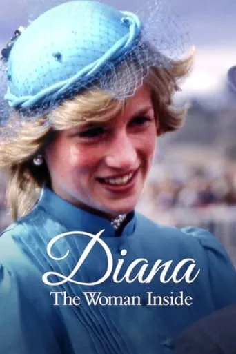 Diana: The Woman Inside movie poster - Rated 8/10