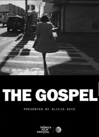 The Gospel movie poster - Entertainment content
