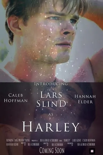 Harley movie poster - Rated 3/10
