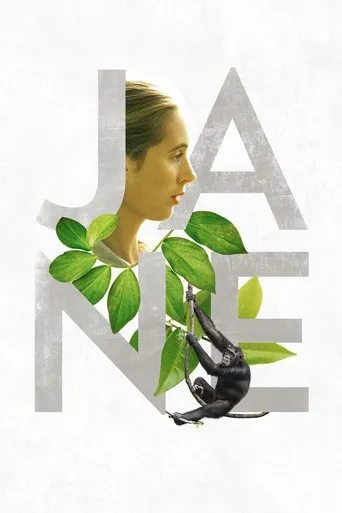 Jane movie poster - Rated 7.469/10