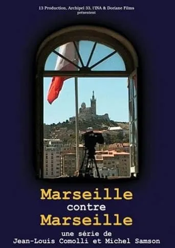 Marseille contre Marseille movie poster - Rated 10/10
