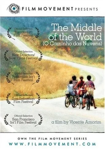The Middle of the World movie poster - Rated 6.8/10