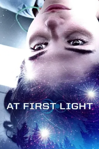 At First Light movie poster - Rated 5.7/10