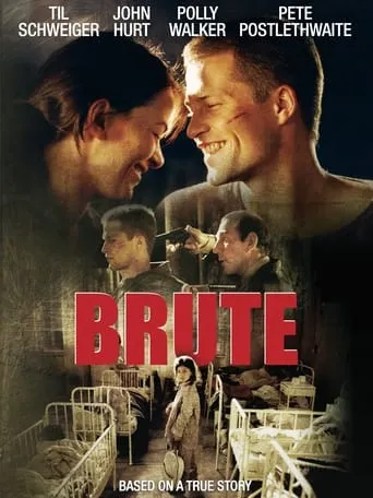 Bandyta movie poster - Rated 5.8/10