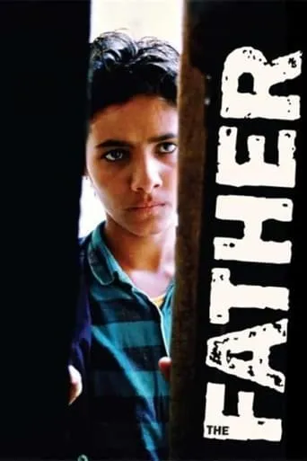 The Father movie poster - Rated 7.2/10