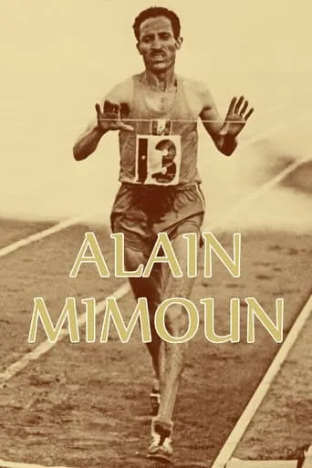 Alain Mimoun movie poster - Rated 6.3/10