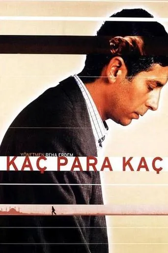 A Run for Money movie poster - Rated 7/10
