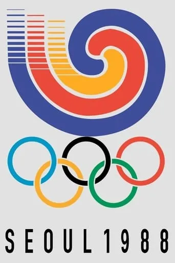 Seoul 1988 movie poster - Rated 6/10