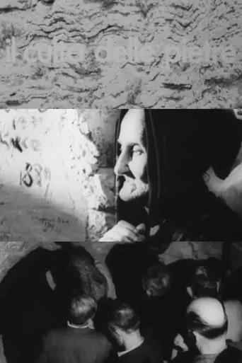 Il culto delle pietre movie poster - Entertainment content