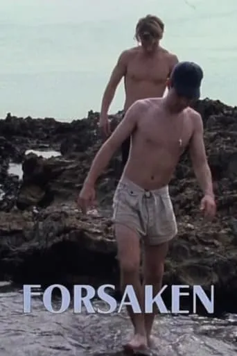 Forsaken movie poster - Rated 5.2/10