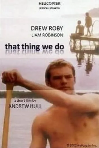 That Thing We Do movie poster - Rated 4.8/10
