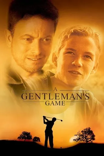 A Gentleman's Game movie poster - Rated 4.8/10