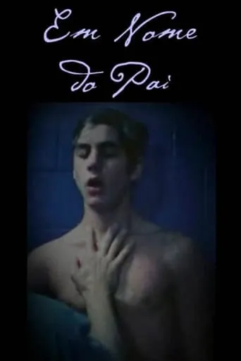 In the Name of the Father movie poster - Rated 5.2/10