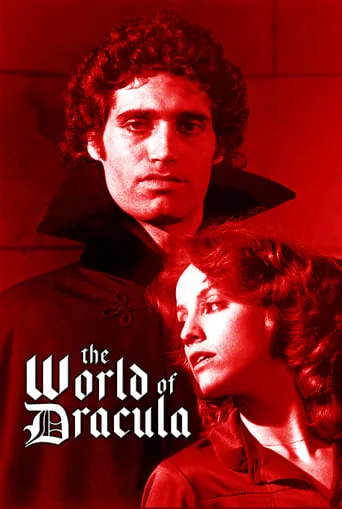 The World of Dracula movie poster - Entertainment content