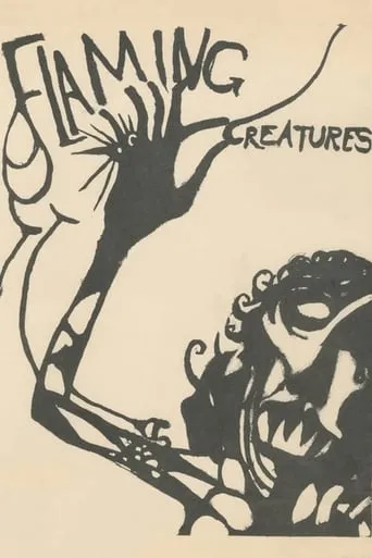 Flaming Creatures movie poster - Rated 4.7/10