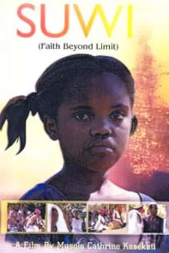Faith movie poster - Entertainment content
