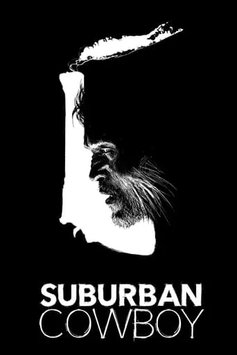 Suburban Cowboy movie poster - Rated 7/10