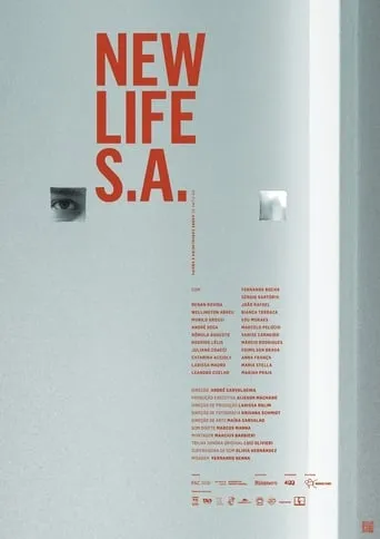 New Life S.A. movie poster - Entertainment content