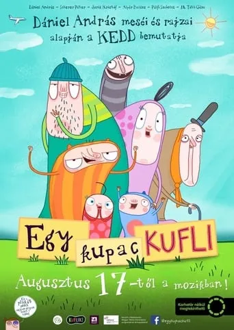 Egy kupac kufli movie poster - Rated 10/10