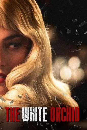 The White Orchid movie poster - Rated 5.7/10