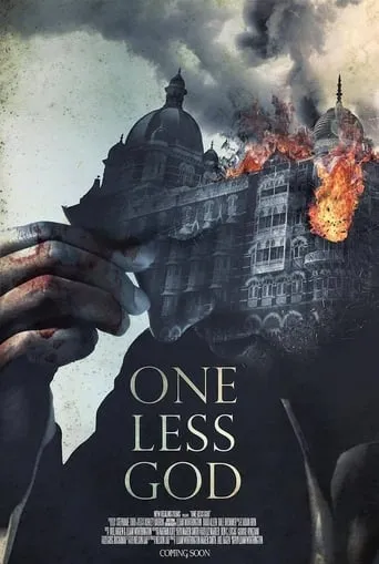 One Less God movie poster - Rated 6.2/10
