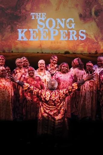 The Song Keepers movie poster - Rated 6.3/10