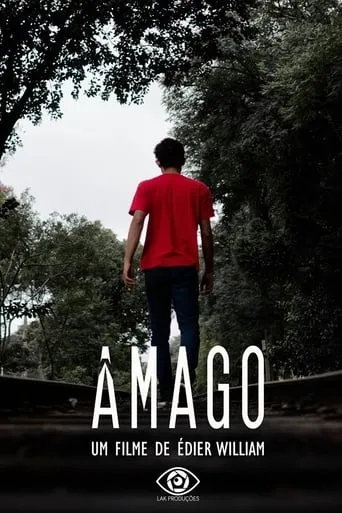 Âmago movie poster - Entertainment content
