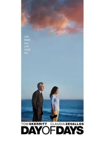 Day of Days movie poster - Rated 3.5/10
