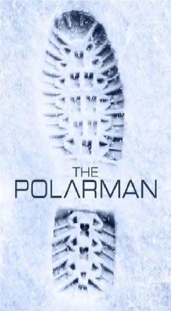 The Polarman movie poster - Entertainment content
