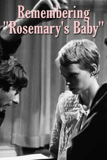 Remembering 'Rosemary's Baby' movie poster - Rated 6/10