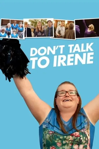 Don't Talk to Irene movie poster - Rated 6.2/10