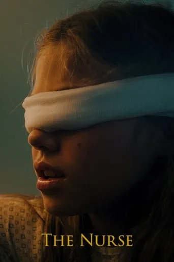 The Nurse movie poster - Rated 5.5/10