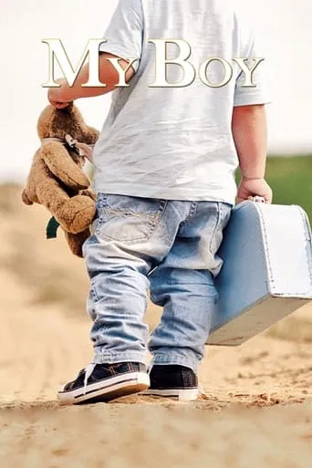 My Boy movie poster - Rated 2/10