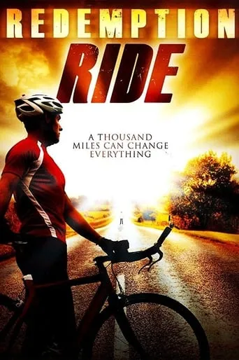 Redemption Ride movie poster - Entertainment content