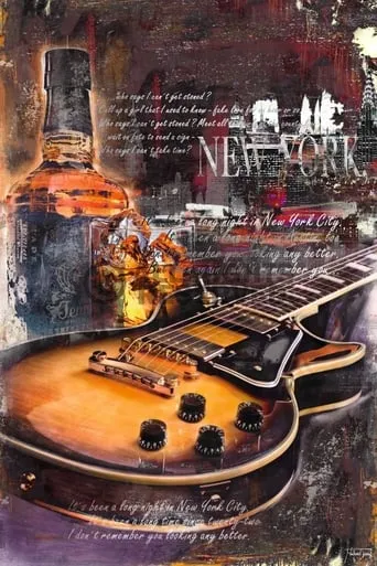 Lick Library Learn to Play Blues Lead Guitar movie poster - Rated 10/10