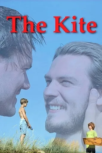 The Kite movie poster - Rated 5.3/10