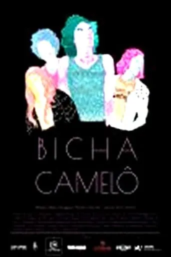 Bicha Camelô movie poster - Entertainment content